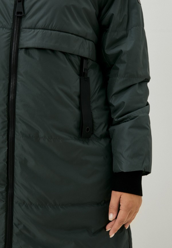 фото Куртка утепленная morozoff