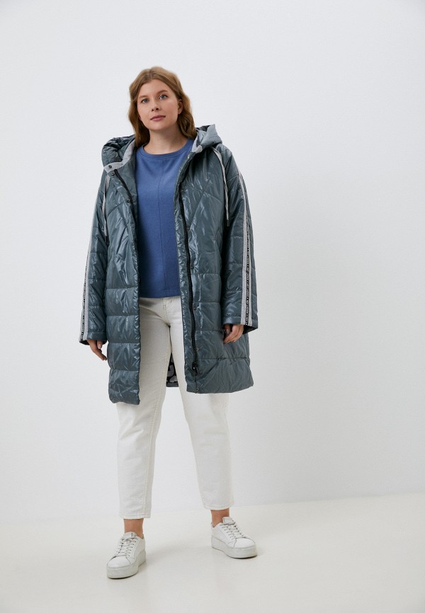 фото Куртка утепленная morozoff