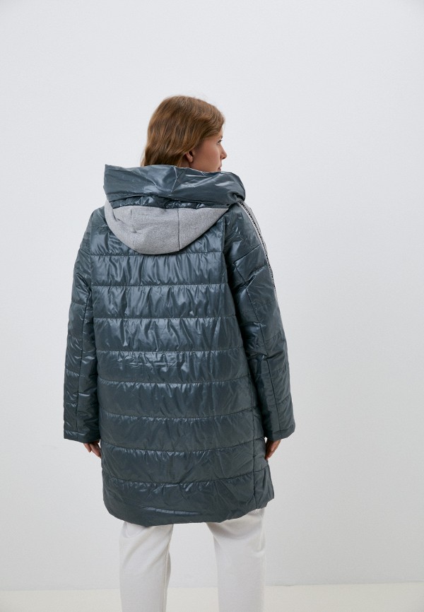 фото Куртка утепленная morozoff