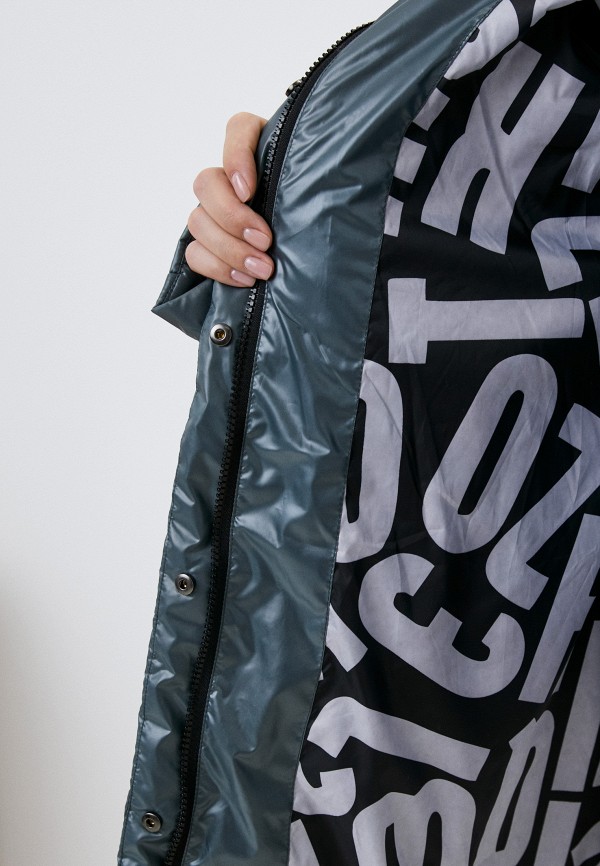 фото Куртка утепленная morozoff