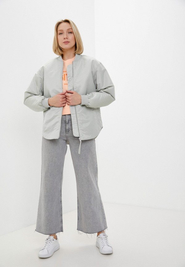 фото Куртка утепленная o'stin