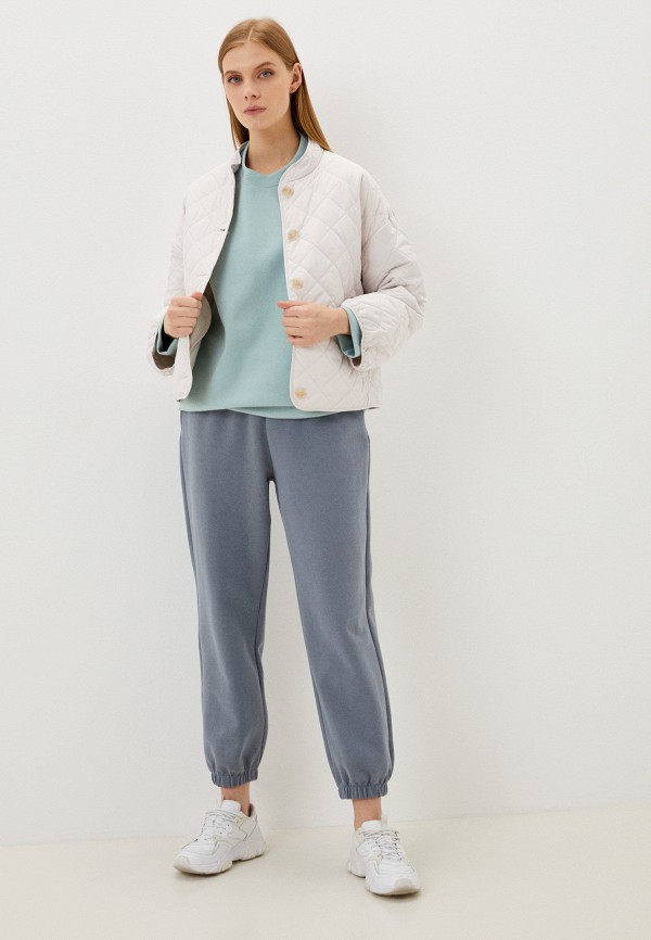 фото Куртка утепленная o'stin