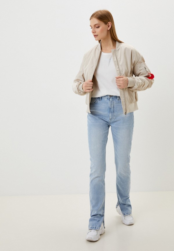 фото Куртка утепленная o'stin