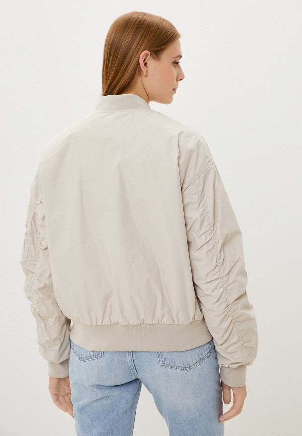 фото Куртка утепленная o'stin