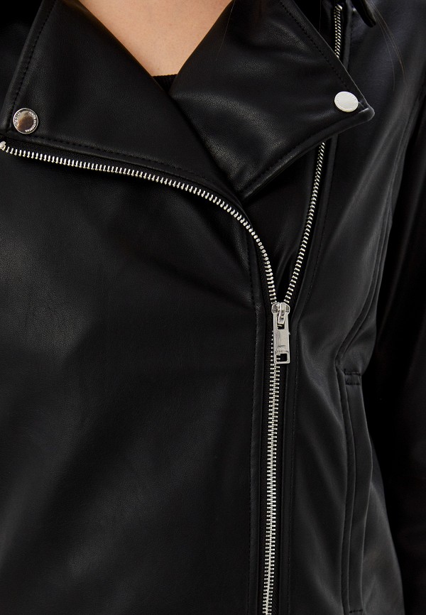 фото Куртка кожаная o'stin