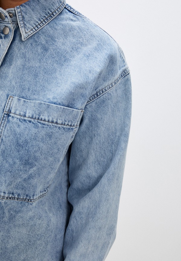 фото Платье джинсовое o'stin