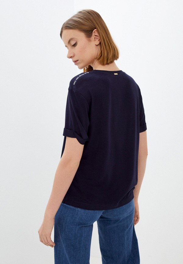 фото Футболка helmidge