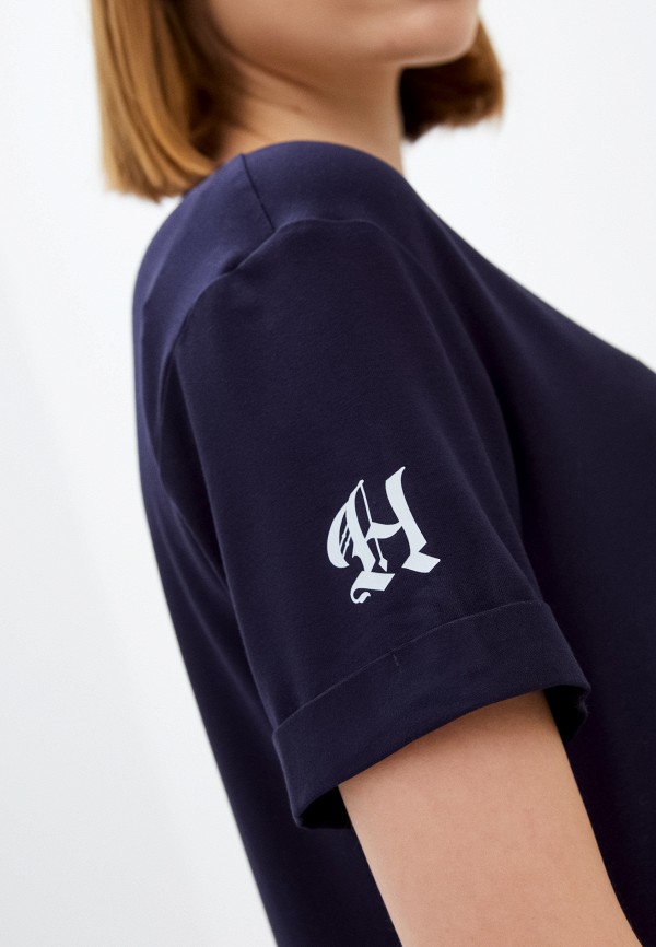 фото Футболка helmidge