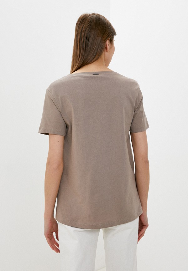 фото Футболка helmidge