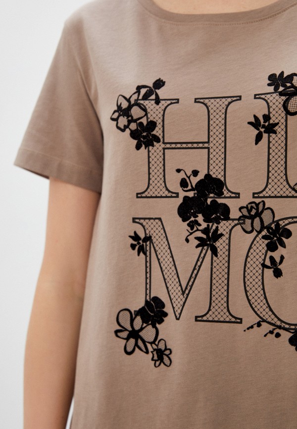 фото Футболка helmidge