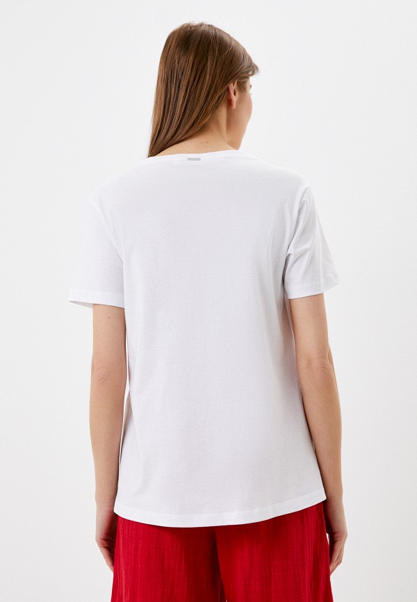 фото Футболка helmidge