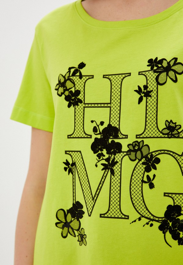 фото Футболка helmidge