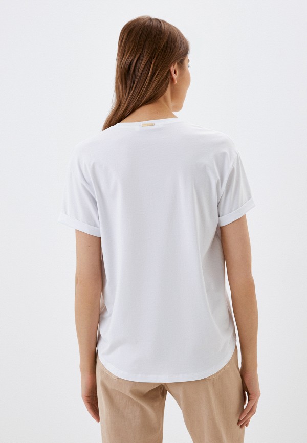 фото Футболка helmidge