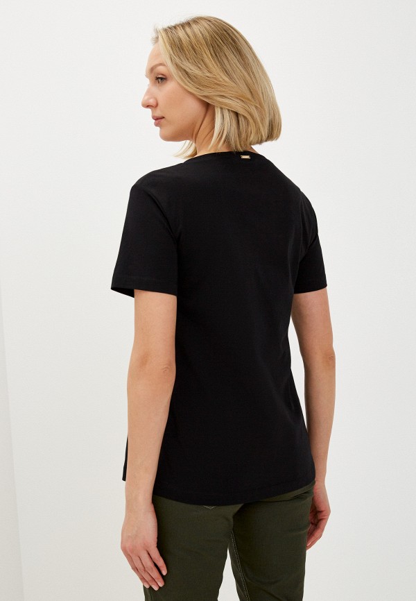 фото Футболка helmidge