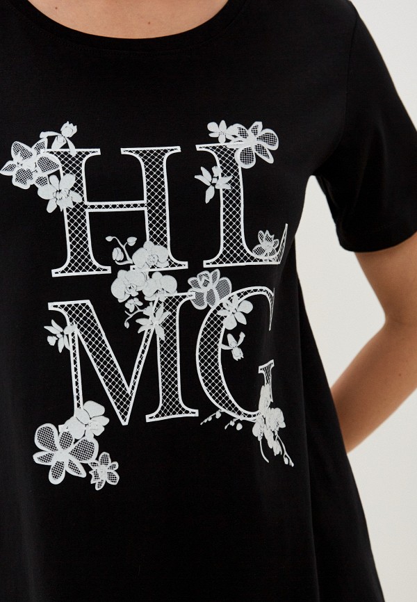 фото Футболка helmidge