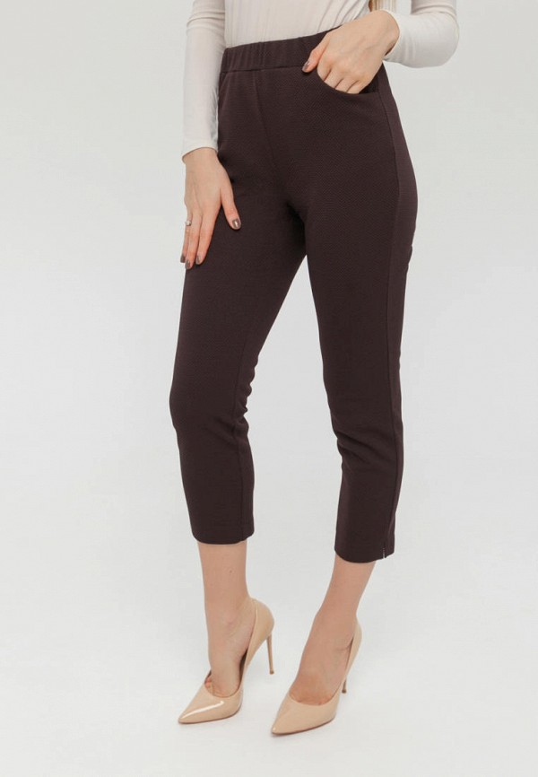 фото Брюки текстиль хаус