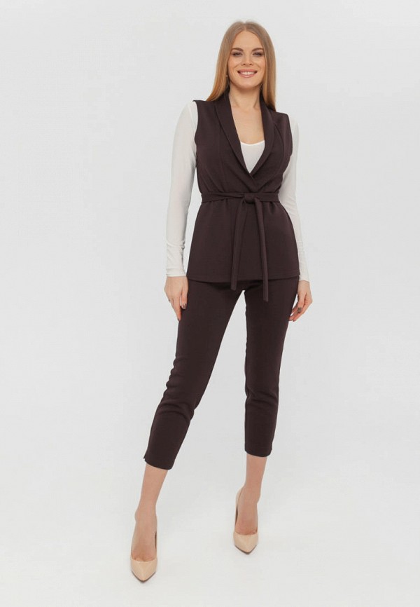 фото Брюки текстиль хаус