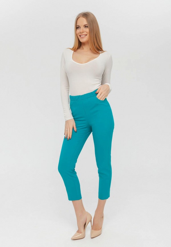 фото Брюки текстиль хаус