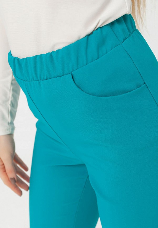 фото Брюки текстиль хаус