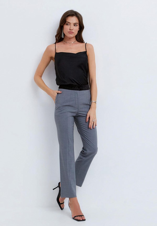 фото Брюки madlen