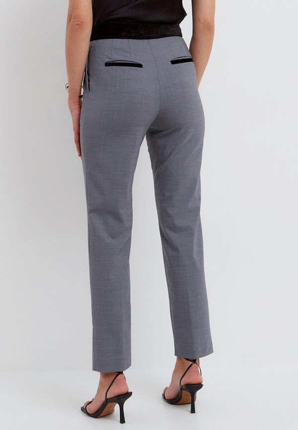 фото Брюки madlen