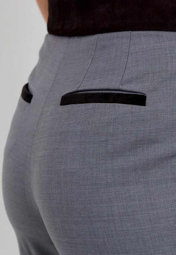 фото Брюки madlen