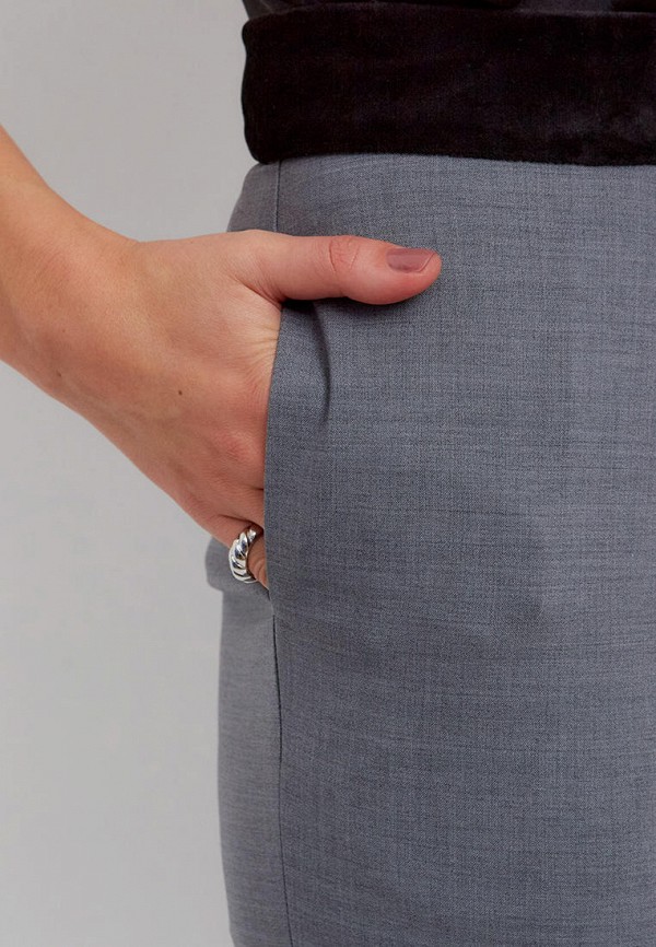 фото Брюки madlen