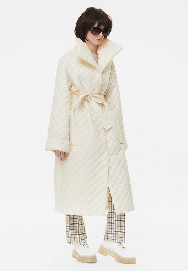 фото Куртка утепленная vamponi