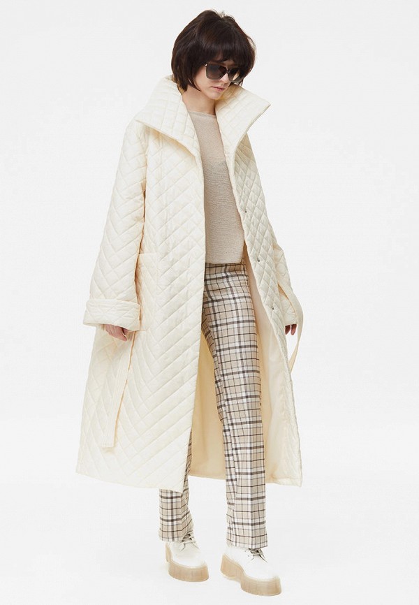 фото Куртка утепленная vamponi