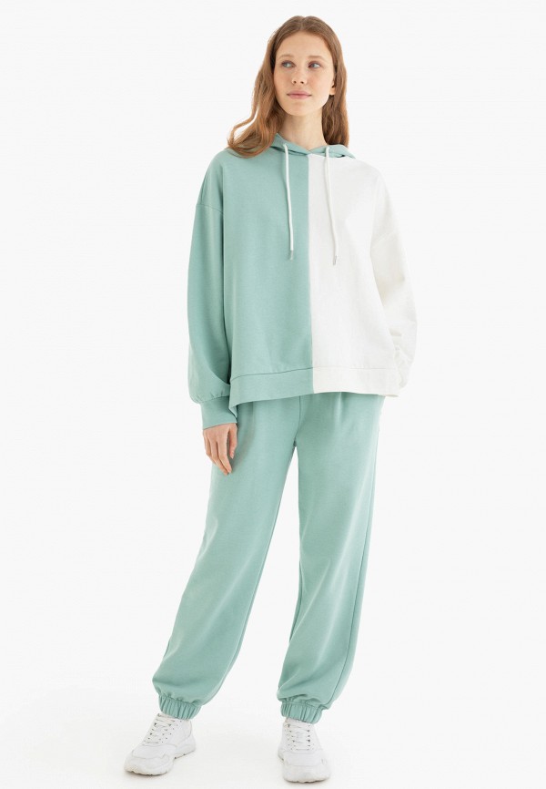 фото Брюки спортивные gloria jeans