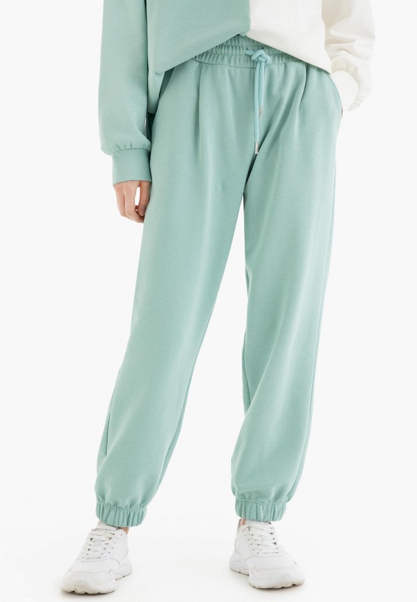 фото Брюки спортивные gloria jeans