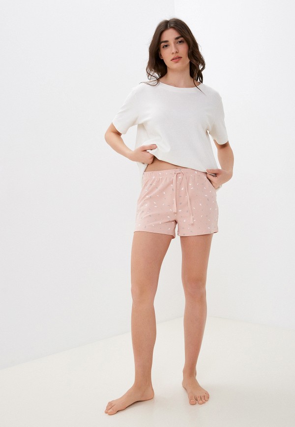 фото Шорты домашние gloria jeans