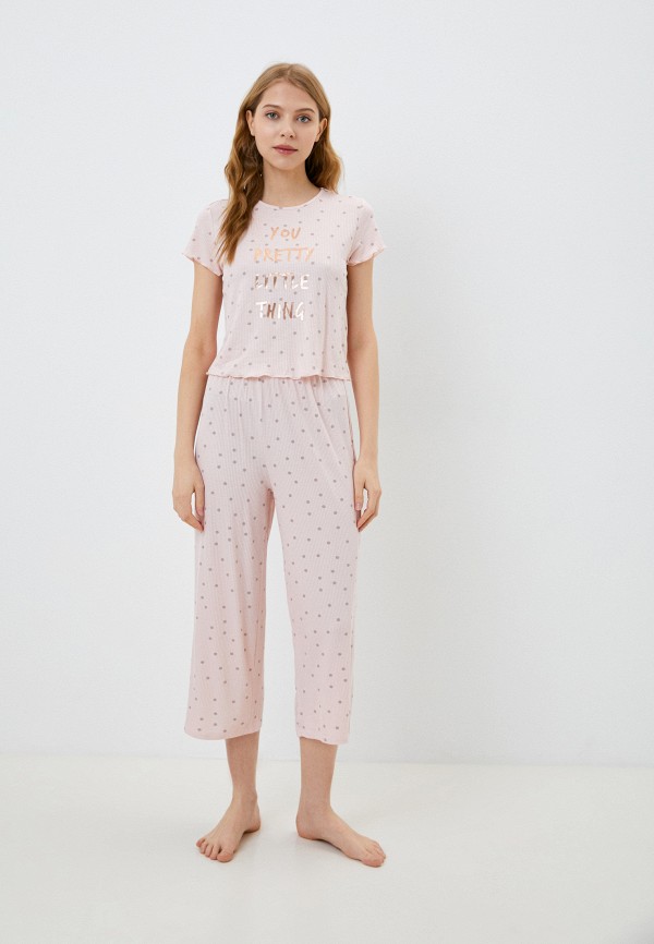 фото Брюки домашние gloria jeans