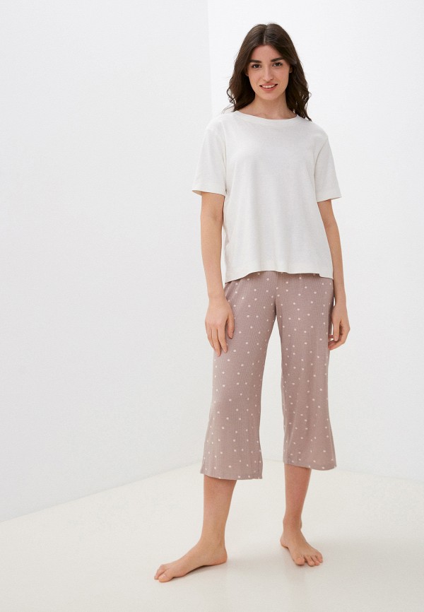 фото Брюки домашние gloria jeans