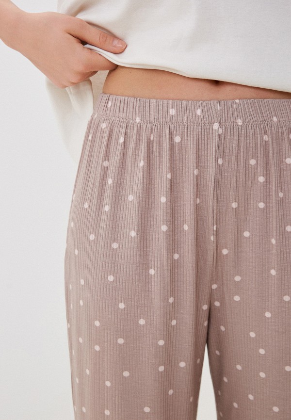 фото Брюки домашние gloria jeans