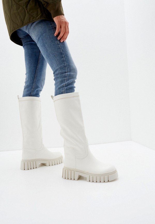 фото Сапоги vivian royal