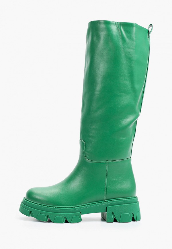 фото Сапоги vivian royal