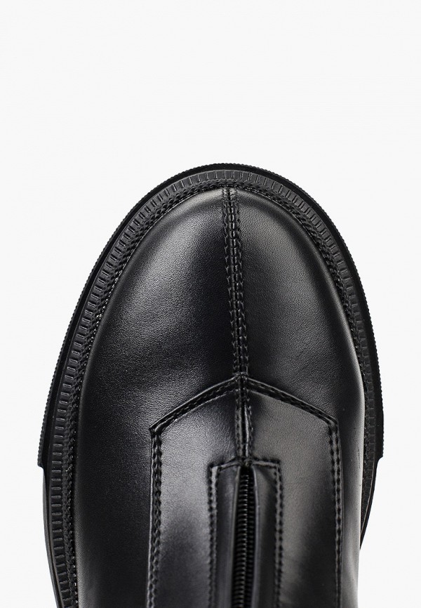 фото Полусапоги vivian royal