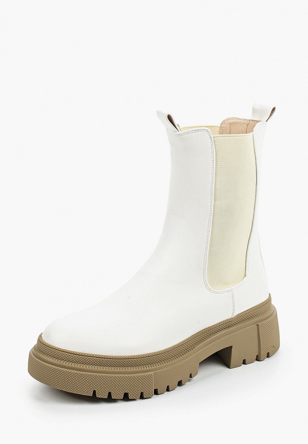 фото Полусапоги vivian royal