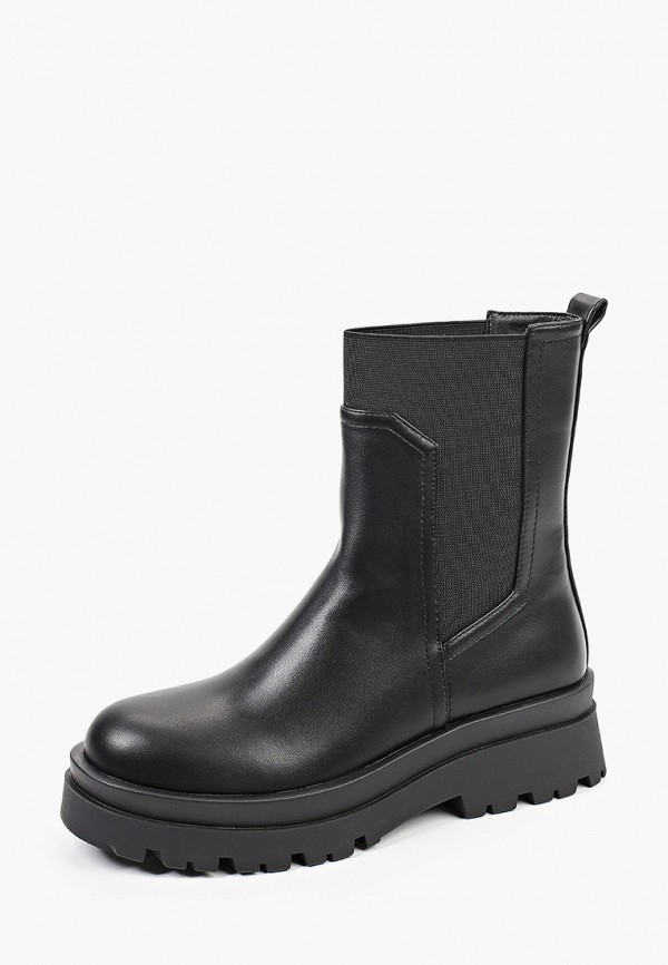 фото Полусапоги vivian royal