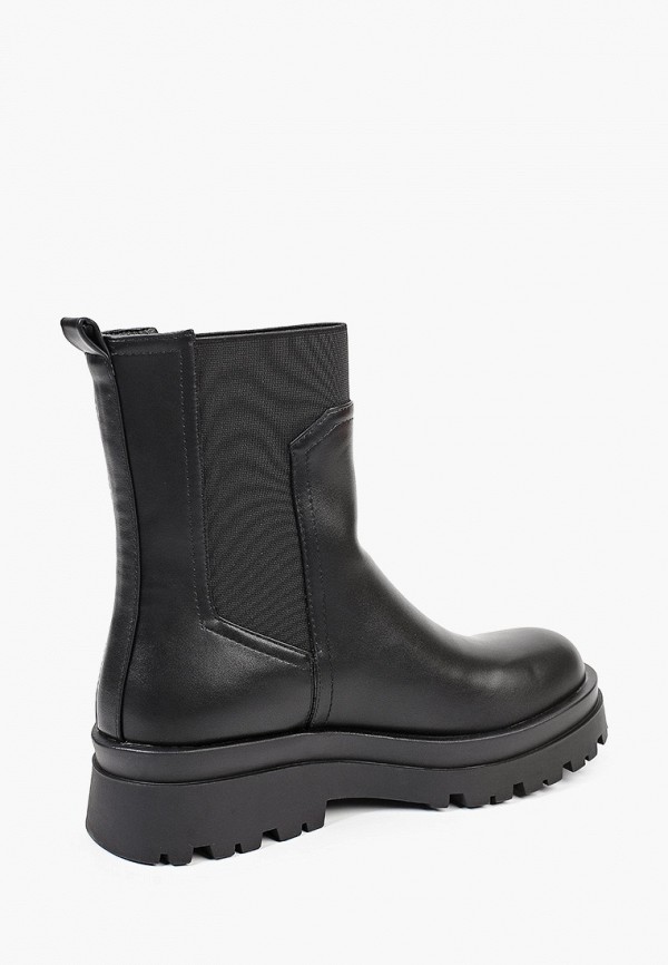 фото Полусапоги vivian royal