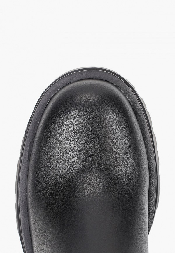 фото Полусапоги vivian royal