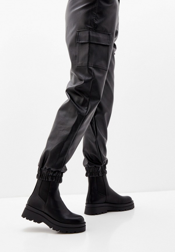 фото Полусапоги vivian royal