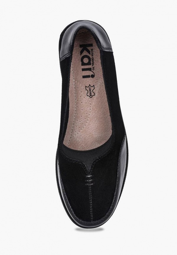 фото Туфли kari