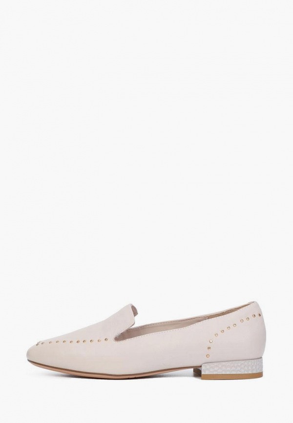 Лоферы  Pierre Cardin