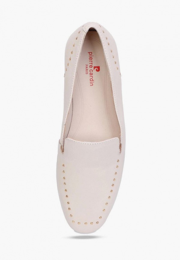 Лоферы  Pierre Cardin фото