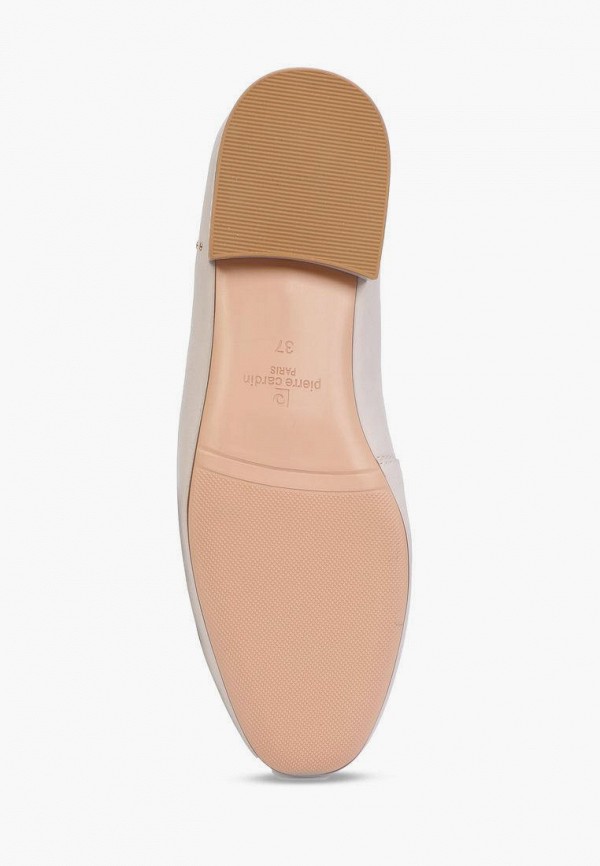 Лоферы  Pierre Cardin фото
