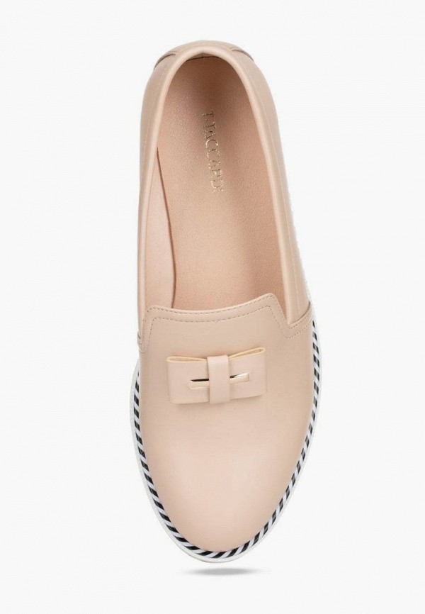 Лоферы  T.Taccardi фото
