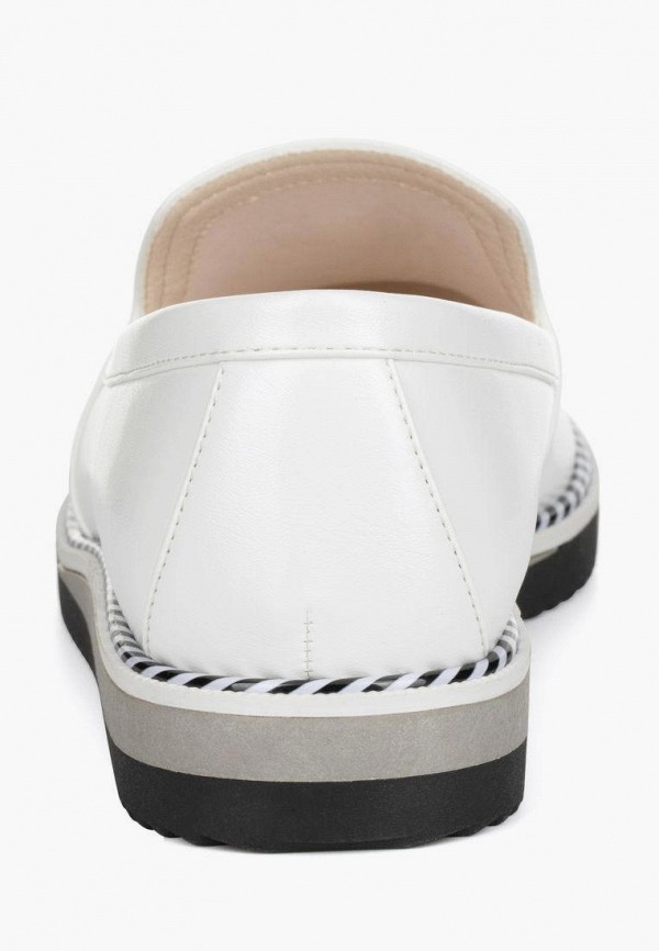 Лоферы  T.Taccardi фото