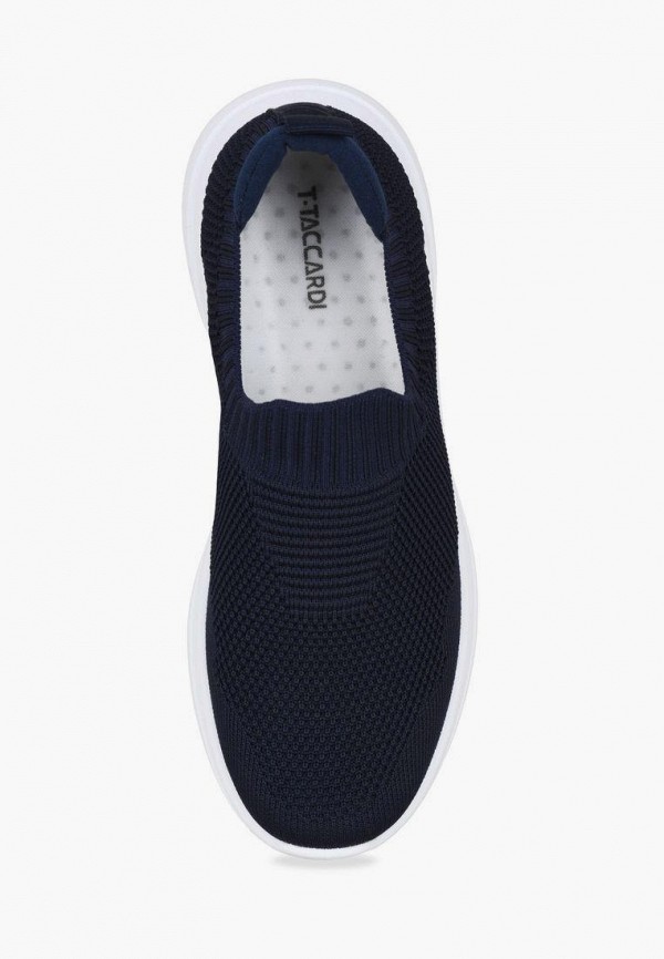 Кроссовки  T.Taccardi фото